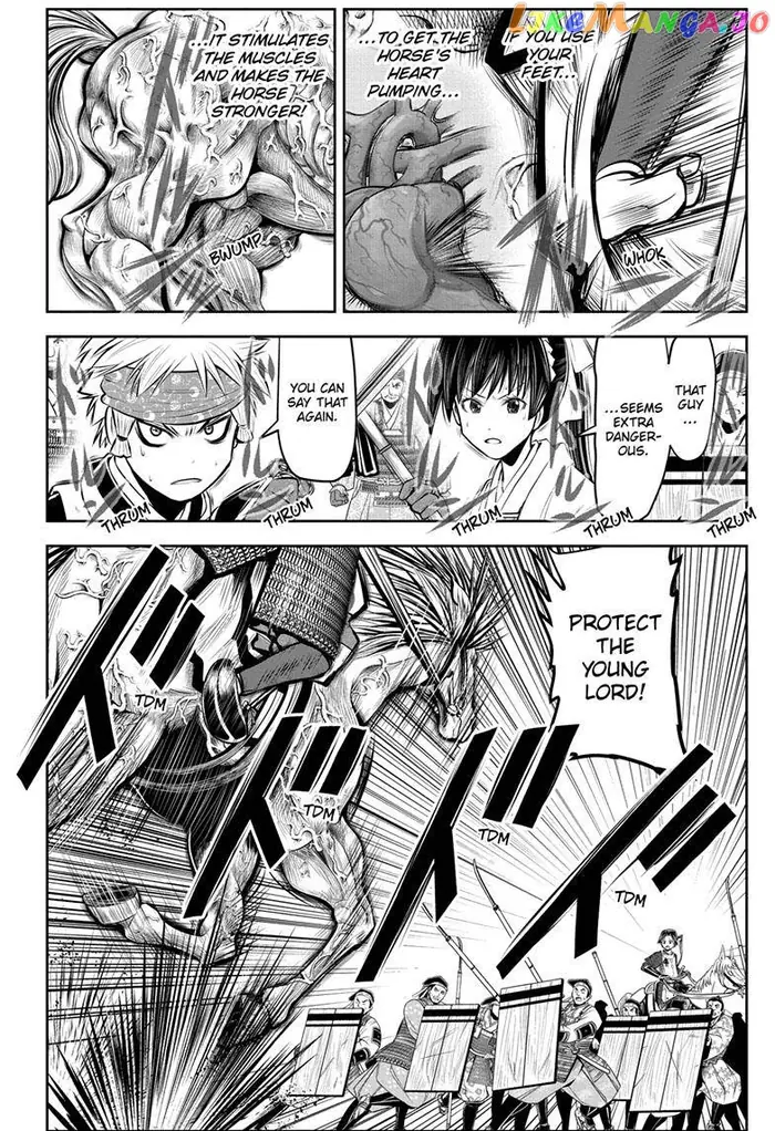 The Elusive Samurai Chapter 85 image 11_optimized